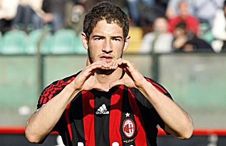 AC Siena v AC Milan – Serie A