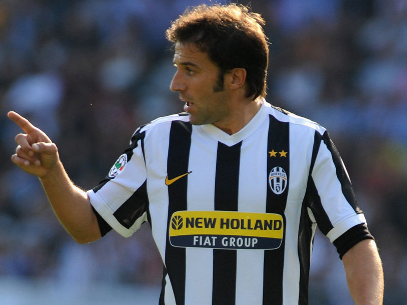 Del Piero