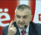 Ilir Meta