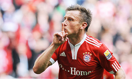 Ivica Olic
