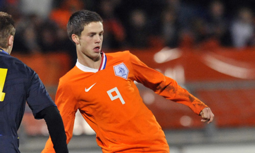 Ricky van Wolfswinkel