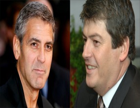 topi  clooney