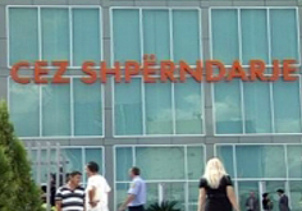 CEZ-Albania