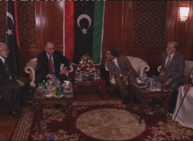libia
