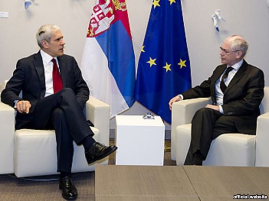 tadic dhe rompui