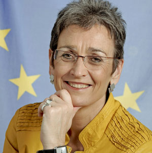 ulrike lunacek