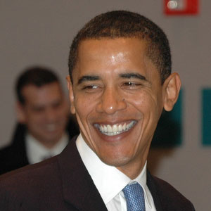 Barak Obama