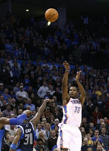 Kevin Durant