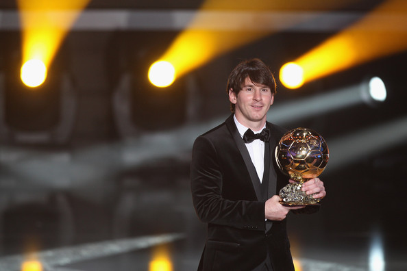 Messi
