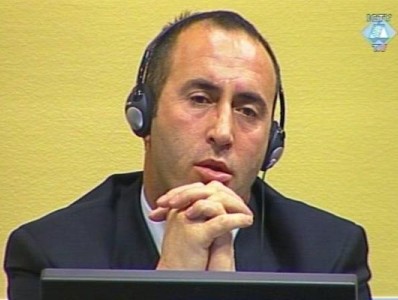 Ramush-Haradinaj