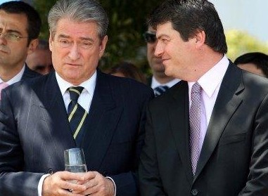topi-berisha