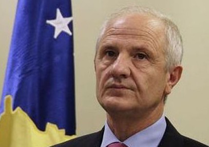 fatmir sejdiu