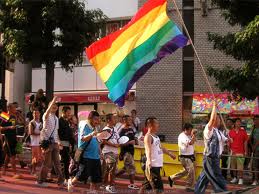 gay parade
