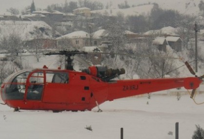 helikopter