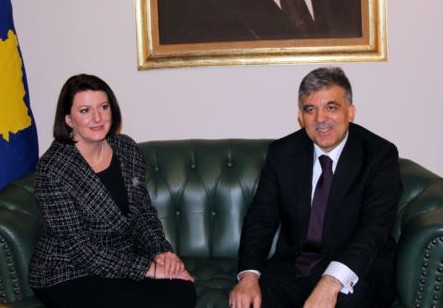 jahjaga dhe gyl