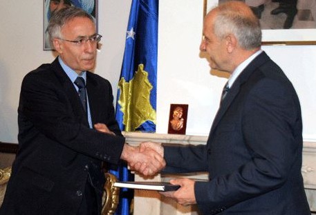 krasniqi dhe sejdiu