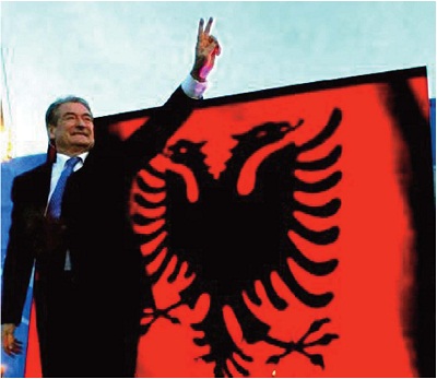 sali-berisha
