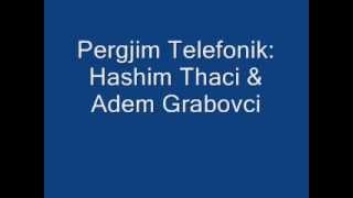 pergjimet