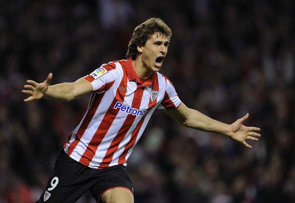 Fernando+Llorente
