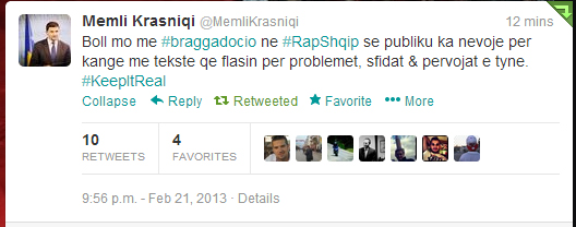 Memli Krasniqi 2