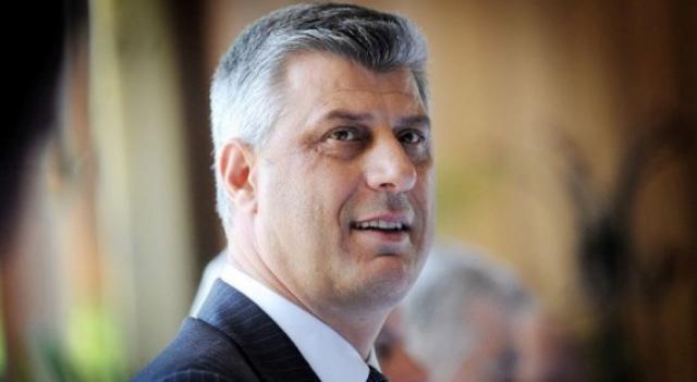 thaci