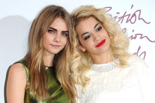 rita+and+cara