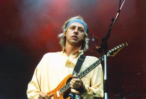 Mark+Knopfler