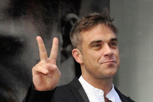 Robbie+Williams