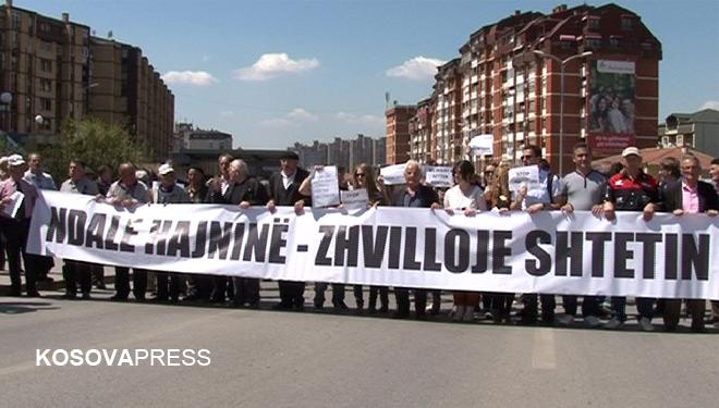 protesta