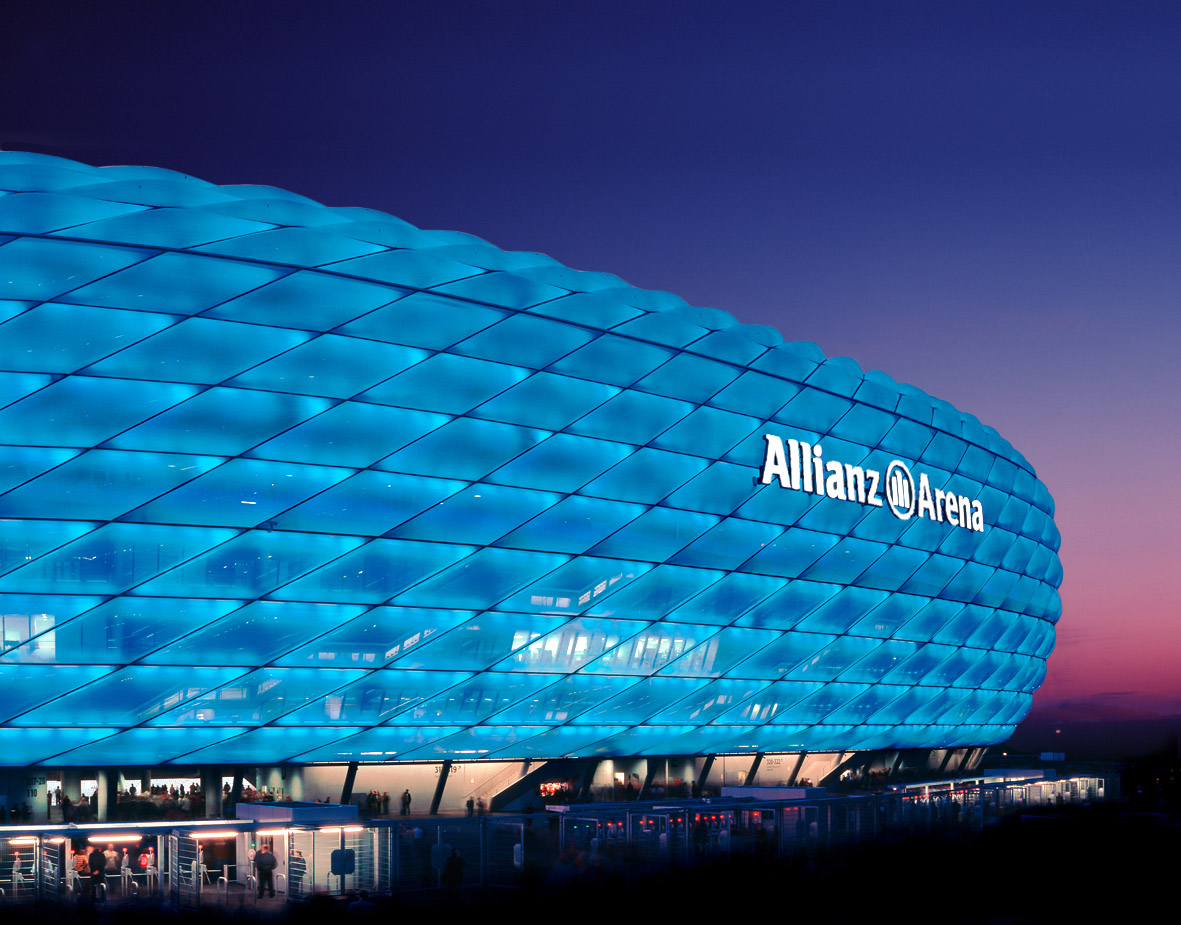 Allianz Arena