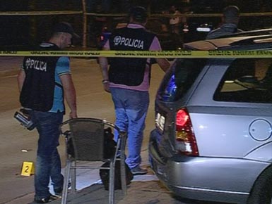 policia