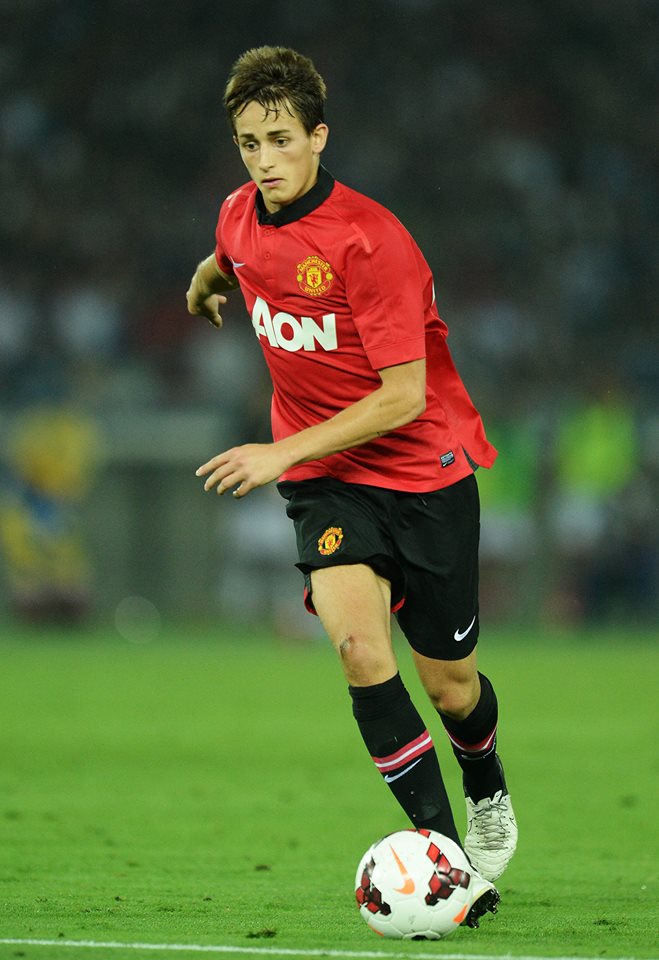 adnan januzaj
